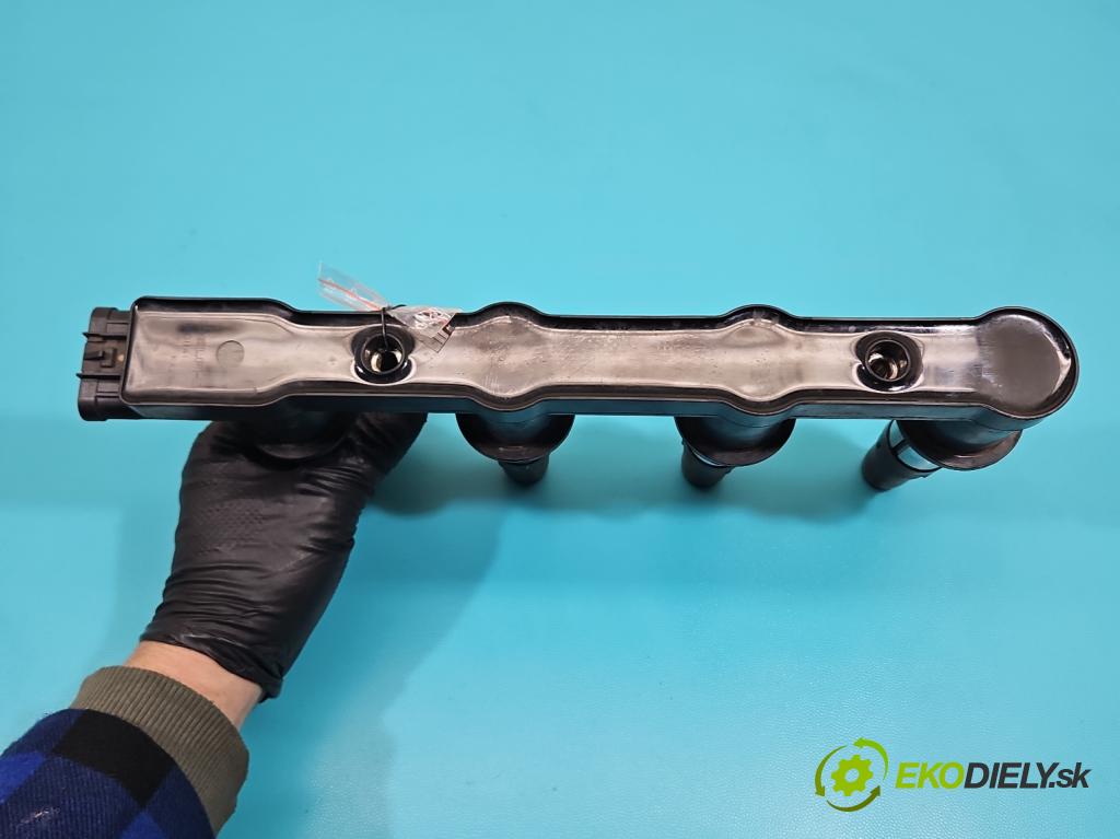 Opel Astra IV 2009-2015 1.6 16v 116 HP manual 85 kW 1598 cm3 5- cievka zapaľovacia CE01841 (Zapaľovacia cievka)