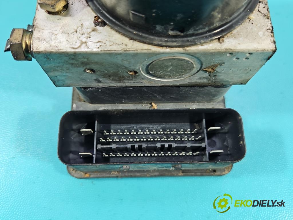 Ford Fusion 1.4 16V 80 HP manual 59 kW 1388 cm3 5- čerpadlo abs 2S61-2M110-CE (Pumpa ABS)