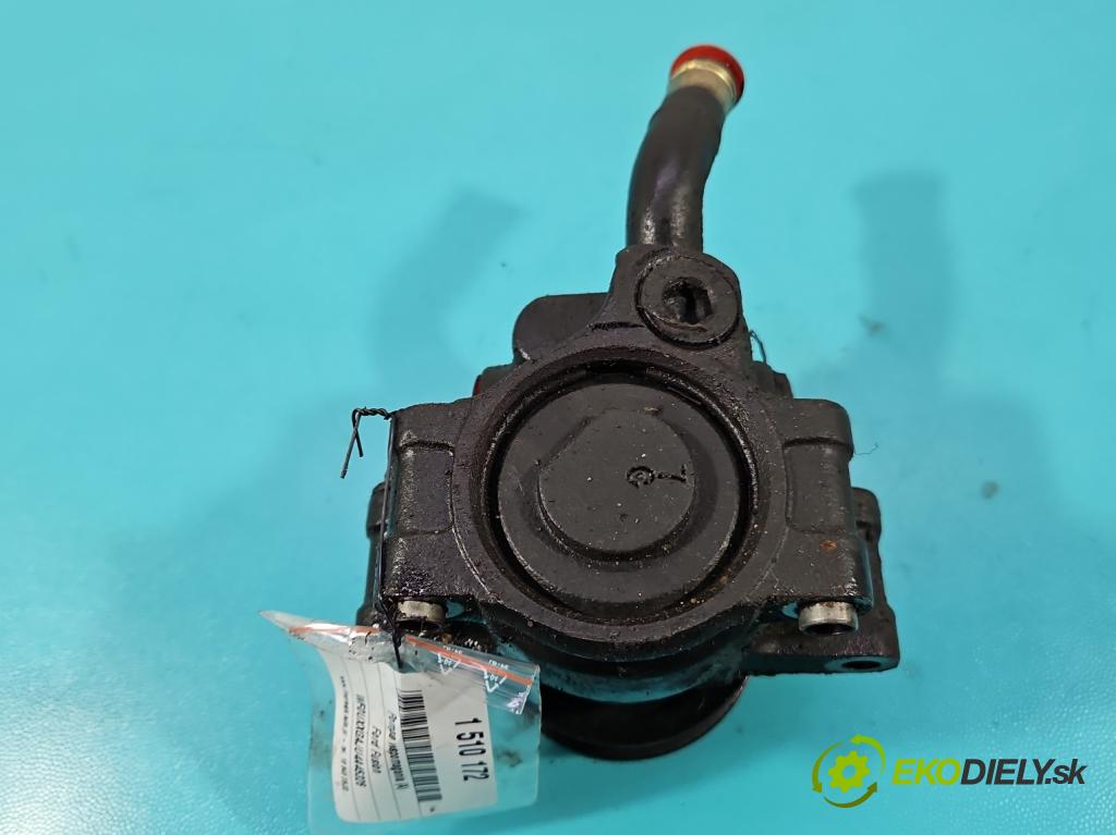 Ford Fusion 1.4 16V 80 hp manual 59 kW 1388 cm3 5- čerpadlo posilovač 4AD2703 (Servočerpadlo)