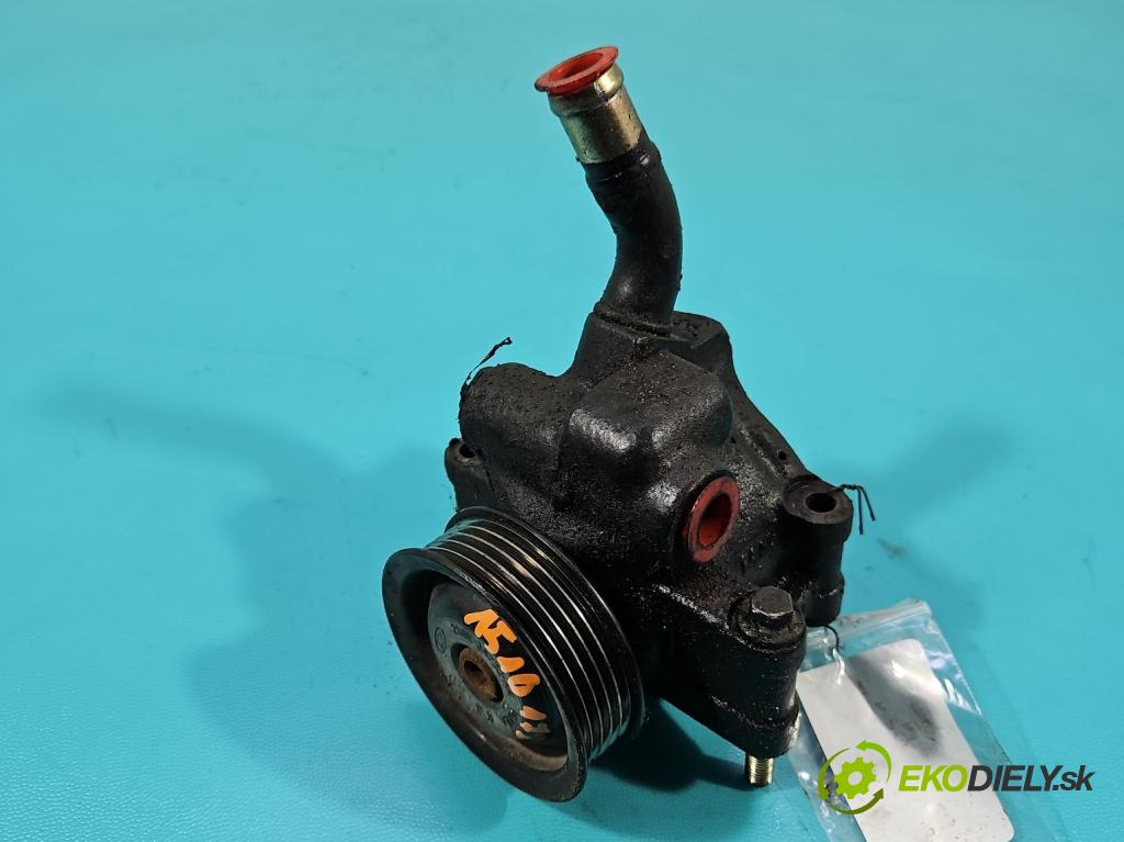 Ford Fusion 1.4 16V 80 hp manual 59 kW 1388 cm3 5- čerpadlo posilovač 4AD2703 (Servočerpadlo)