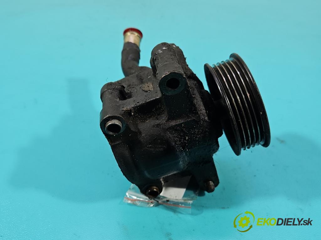 Ford Fusion 1.4 16V 80 hp manual 59 kW 1388 cm3 5- čerpadlo posilovač 4AD2703 (Servočerpadlo)