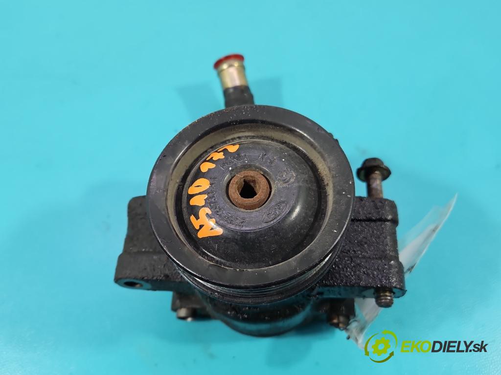 Ford Fusion 1.4 16V 80 hp manual 59 kW 1388 cm3 5- čerpadlo posilovač 4AD2703 (Servočerpadlo)