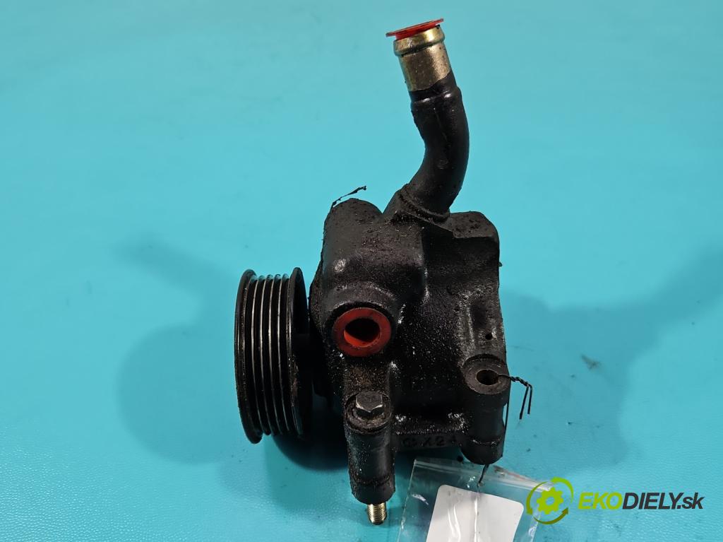 Ford Fusion 1.4 16V 80 hp manual 59 kW 1388 cm3 5- čerpadlo posilovač 4AD2703 (Servočerpadlo)