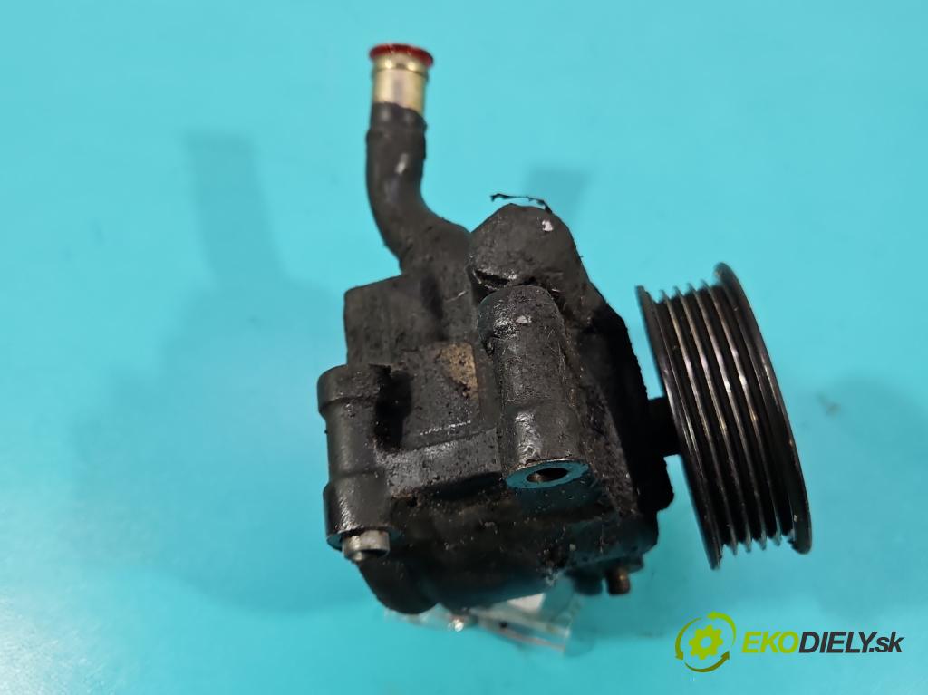 Ford Fusion 1.4 16V 80 hp manual 59 kW 1388 cm3 5- čerpadlo posilovač 4AD2703 (Servočerpadlo)