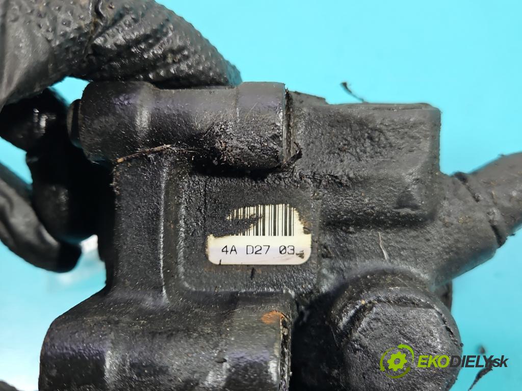 Ford Fusion 1.4 16V 80 hp manual 59 kW 1388 cm3 5- čerpadlo posilovač 4AD2703 (Servočerpadlo)