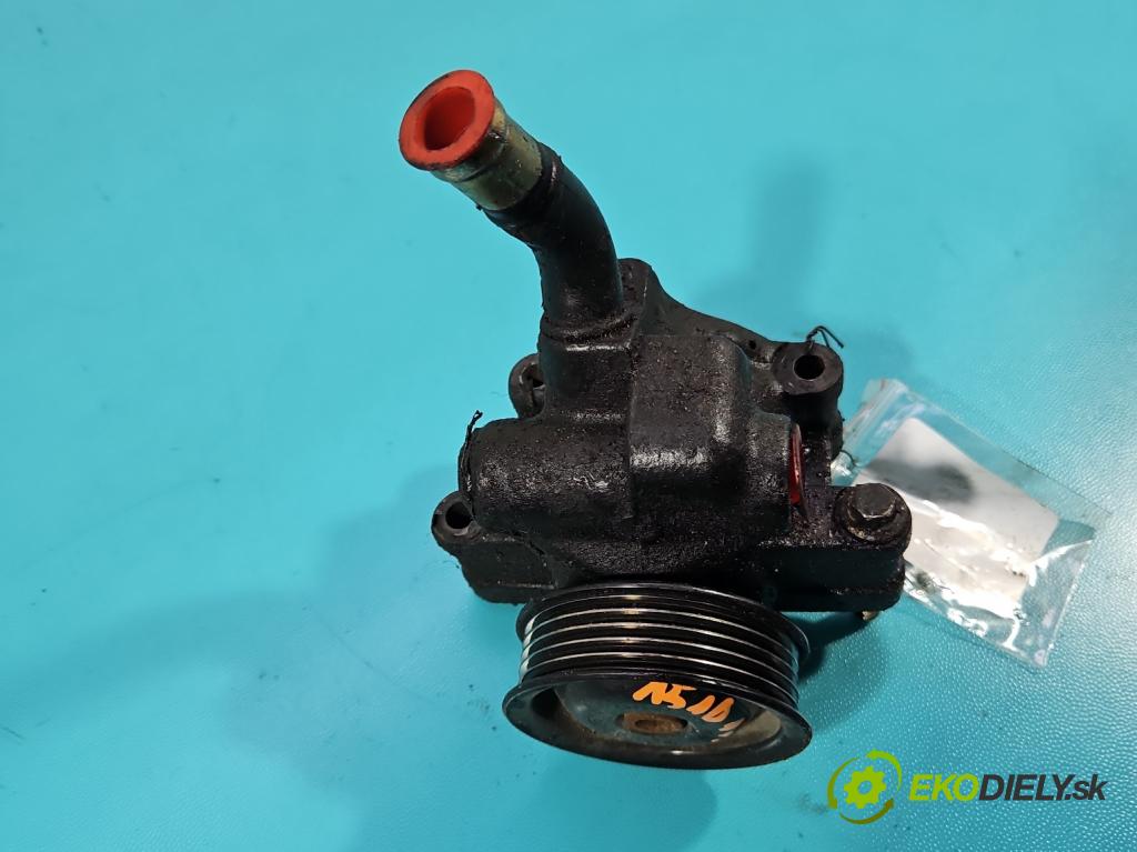 Ford Fusion 1.4 16V 80 hp manual 59 kW 1388 cm3 5- čerpadlo posilovač 4AD2703 (Servočerpadlo)