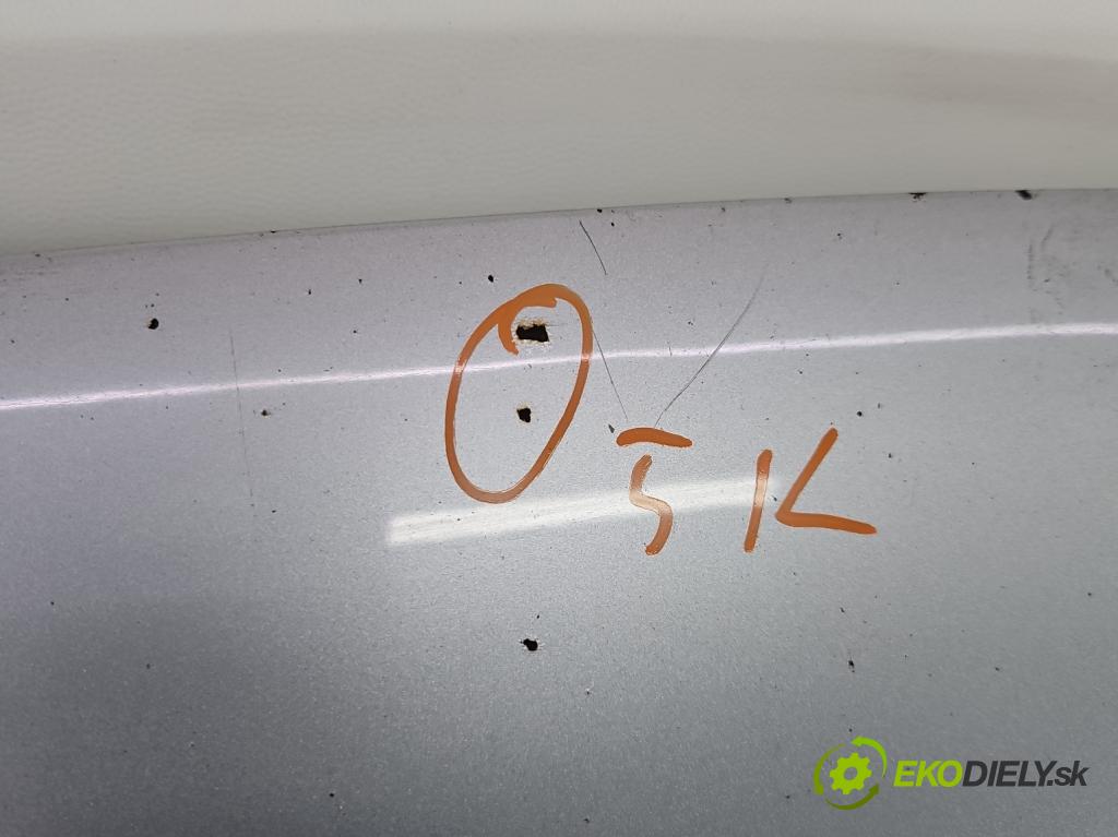 Hyundai I30 I 2007-2012 1.4 16V 109 HP manual 80.2 kW 1396 cm3 5- kapota predná