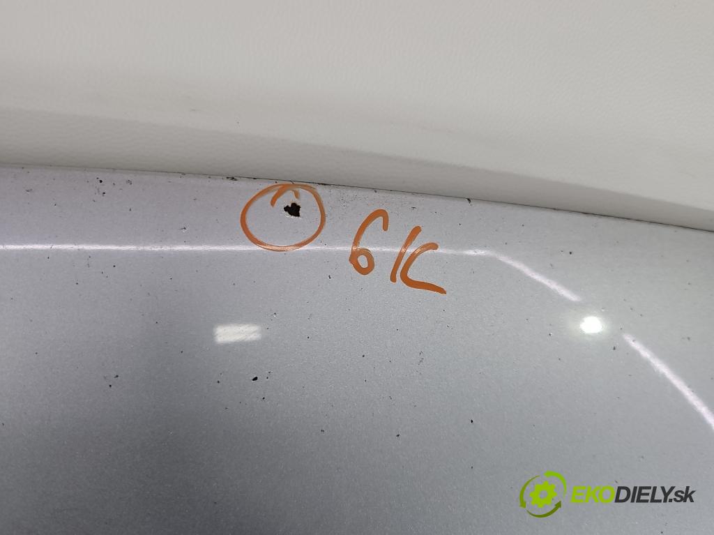 Hyundai I30 I 2007-2012 1.4 16V 109 HP manual 80.2 kW 1396 cm3 5- kapota predná