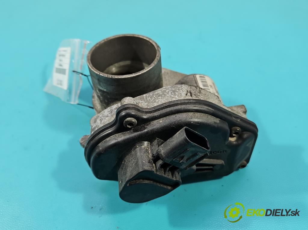 Ford Fusion 1.4 16V 80 HP manual 59 kW 1388 cm3 5- klapka VP2S6U-9E928-BA (Škrtiaca klapka)