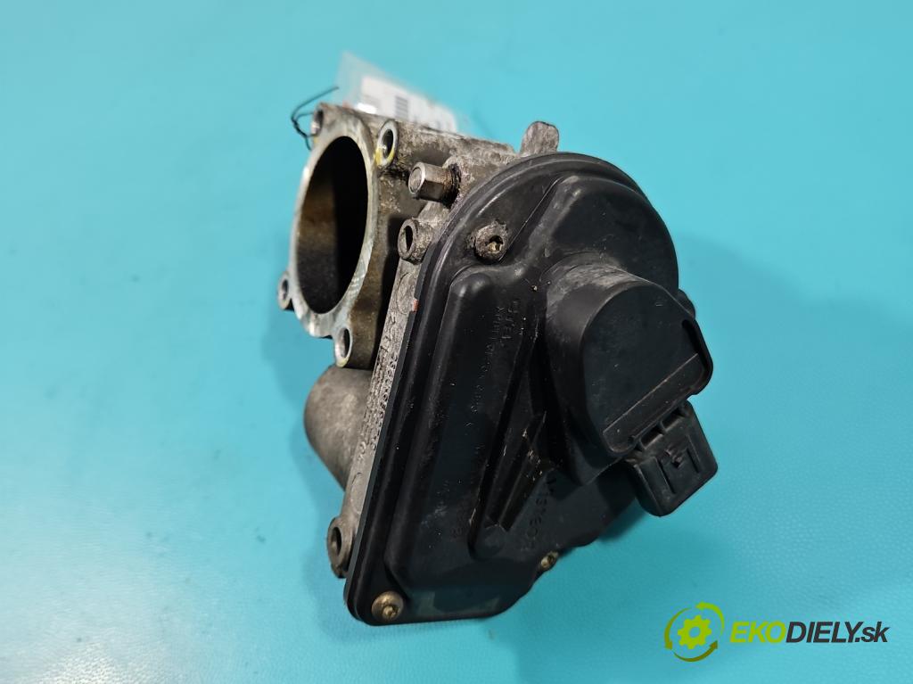 Ford Fusion 1.4 16V 80 HP manual 59 kW 1388 cm3 5- klapka VP2S6U-9E928-BA (Škrtiaca klapka)