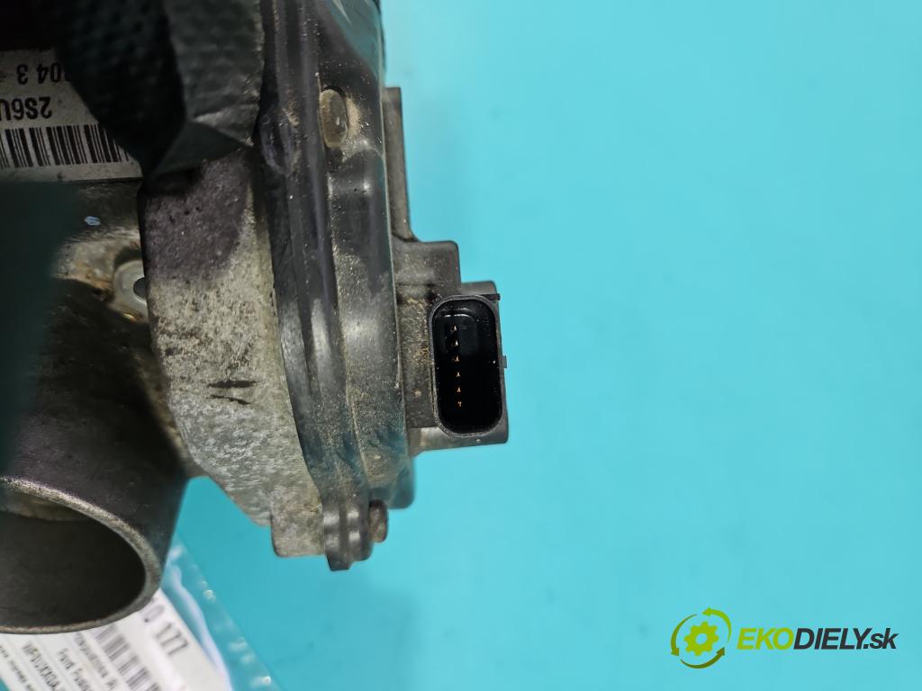 Ford Fusion 1.4 16V 80 HP manual 59 kW 1388 cm3 5- klapka VP2S6U-9E928-BA (Škrtiaca klapka)