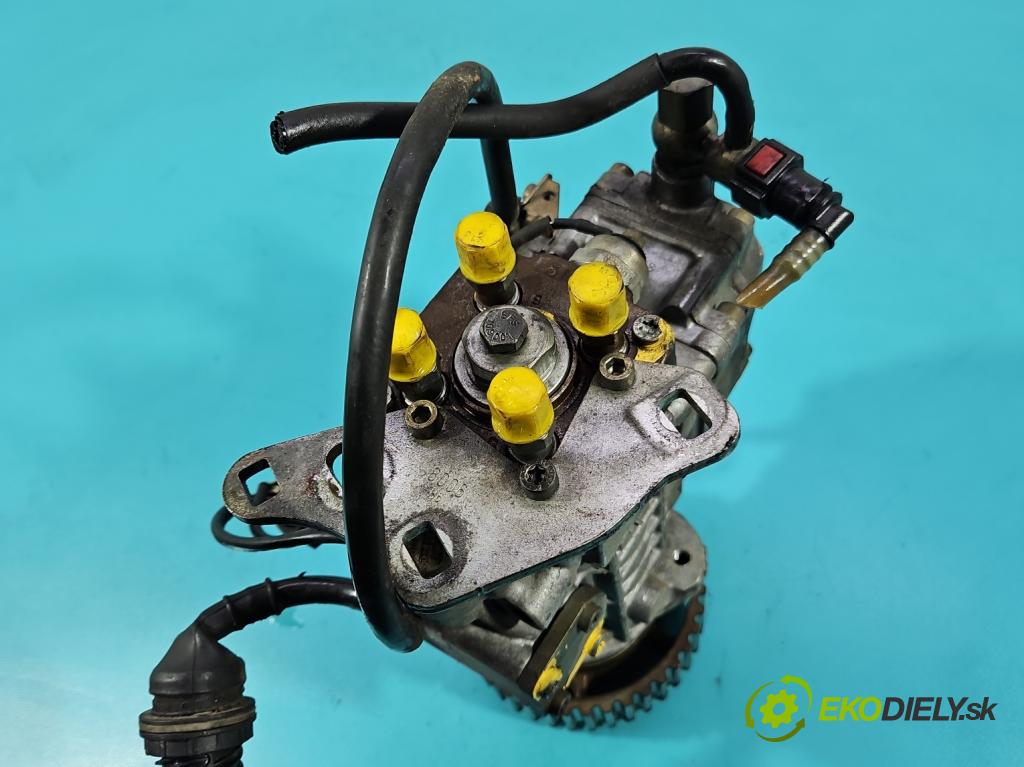 Renault Megane I 1995-2003 1.9 dti 98 HP manual 72 kW 1870 cm3 5- čerpadlo vstrekovacia 0460414982 (Vstrekovacie čerpadlo)