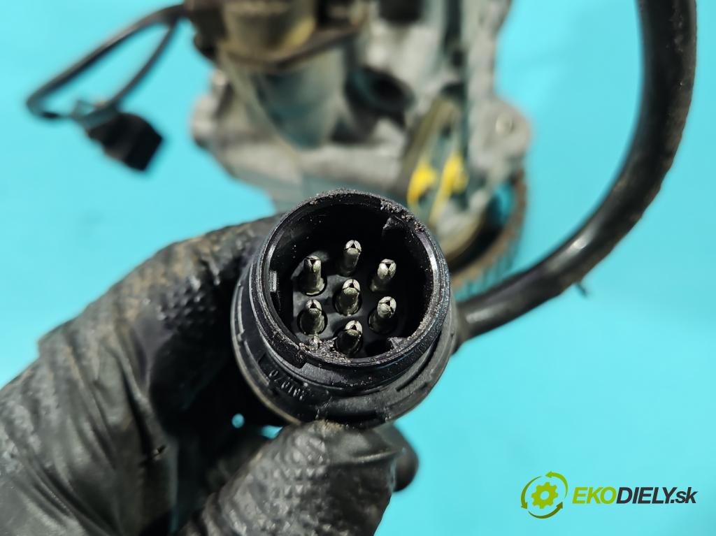 Renault Megane I 1995-2003 1.9 dti 98 HP manual 72 kW 1870 cm3 5- čerpadlo vstrekovacia 0460414982 (Vstrekovacie čerpadlo)