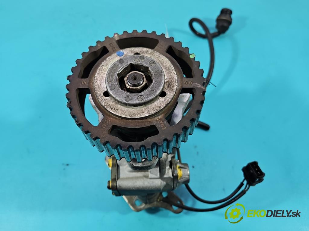 Renault Megane I 1995-2003 1.9 dti 98 HP manual 72 kW 1870 cm3 5- čerpadlo vstrekovacia 0460414982 (Vstrekovacie čerpadlo)