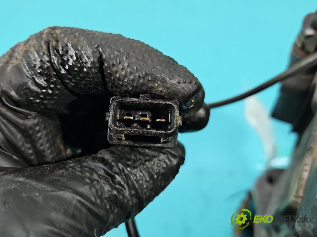 Renault Megane I 1995-2003 1.9 dti 98 HP manual 72 kW 1870 cm3 5- čerpadlo vstrekovacia 0460414982 (Vstrekovacie čerpadlo)