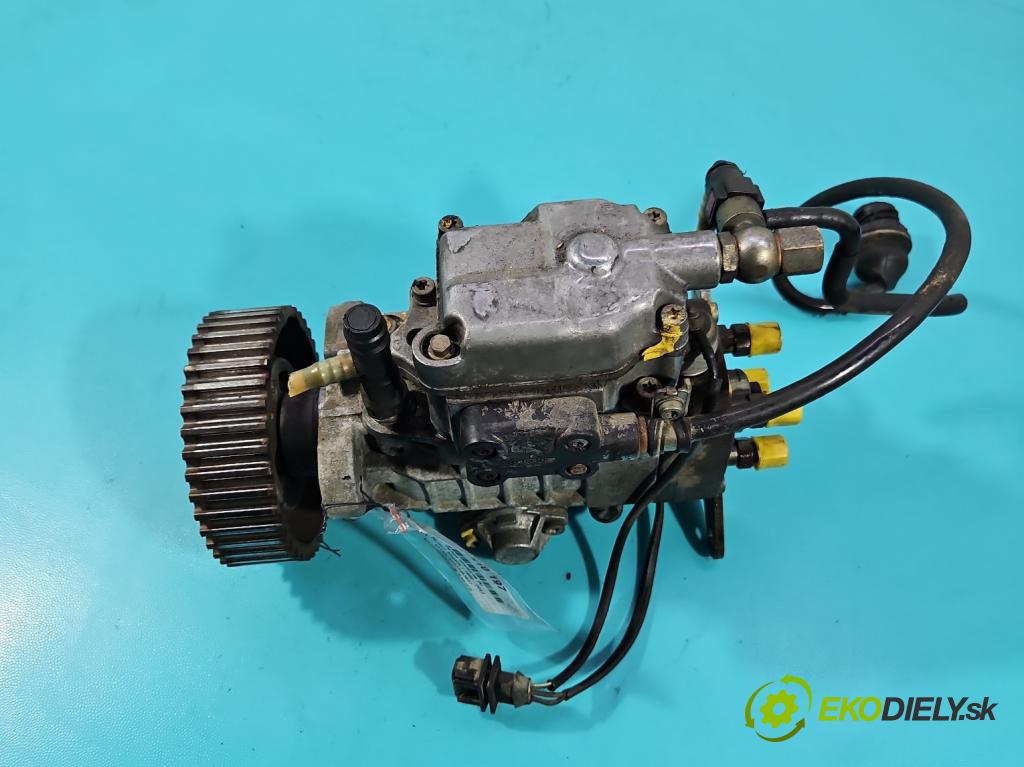 Renault Megane I 1995-2003 1.9 dti 98 HP manual 72 kW 1870 cm3 5- čerpadlo vstrekovacia 0460414982 (Vstrekovacie čerpadlo)