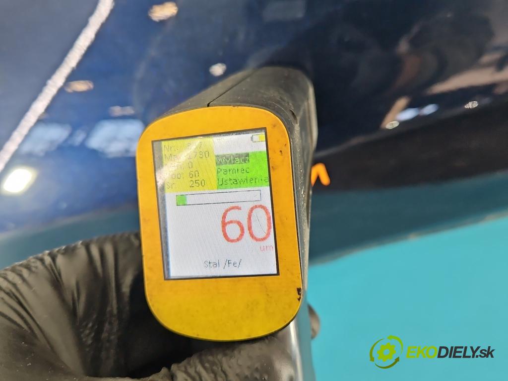 Suzuki SX4 S-Cross 2013-2021 1.4 T 140 hp manual 103 kW 1373 cm3 5- blatnik přední levý  (Levý přední blatník)