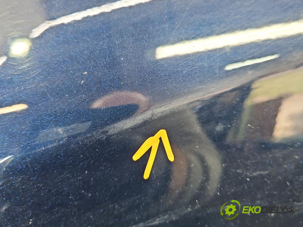 Suzuki SX4 S-Cross 2013-2021 1.4 T 140 hp manual 103 kW 1373 cm3 5- blatnik přední levý  (Levý přední blatník)