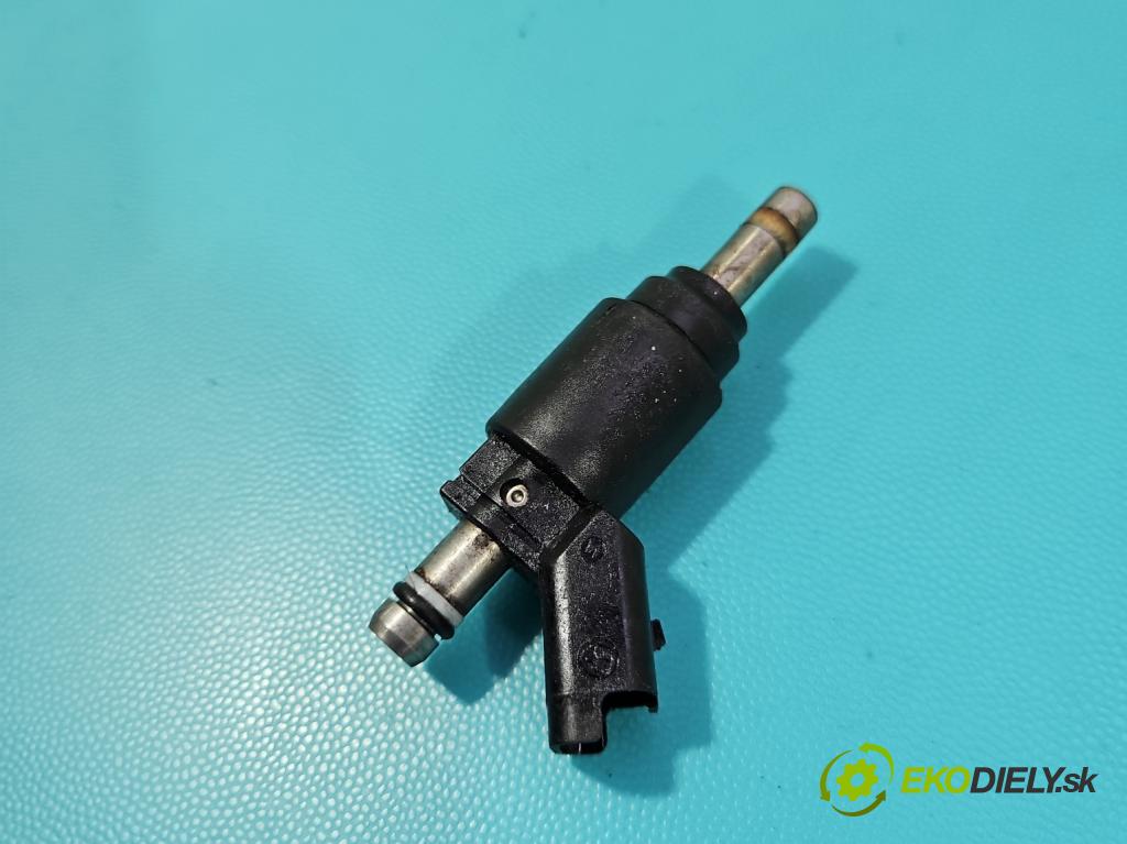 Renault Laguna II 2001-2007 2.0 16V 140 HP manual 103 kW 1998 cm3 5- vstrek 8200231866 (Vstrekovač paliva)