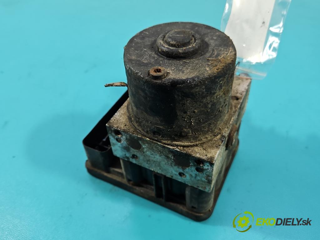 Renault Laguna II 2001-2007 2.0 16V 140 HP manual 103 kW 1998 cm3 5- čerpadlo abs 8200053423B (Pumpa ABS)