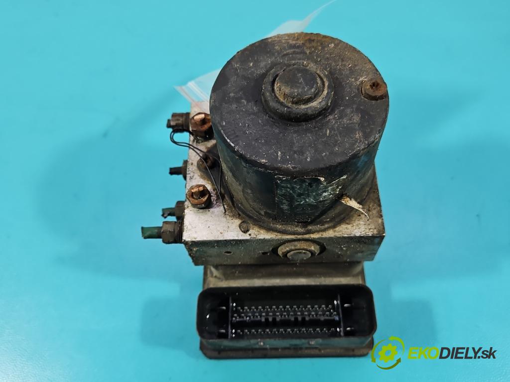 Renault Laguna II 2001-2007 2.0 16V 140 HP manual 103 kW 1998 cm3 5- čerpadlo abs 8200053423B (Pumpa ABS)