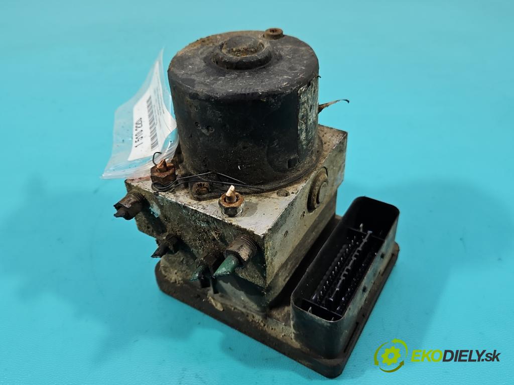 Renault Laguna II 2001-2007 2.0 16V 140 HP manual 103 kW 1998 cm3 5- čerpadlo abs 8200053423B (Pumpa ABS)