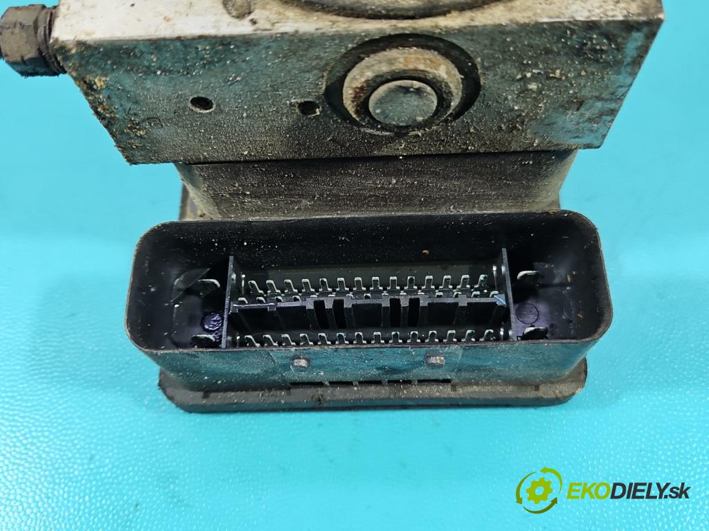 Renault Laguna II 2001-2007 2.0 16V 140 HP manual 103 kW 1998 cm3 5- čerpadlo abs 8200053423B (Pumpa ABS)