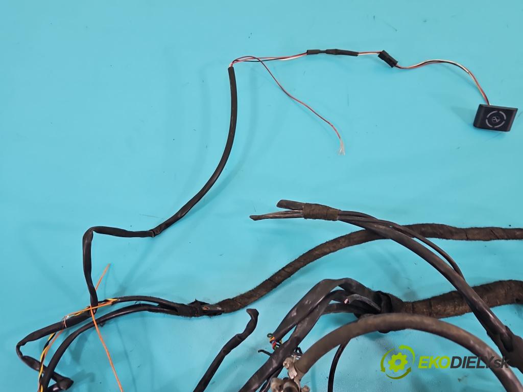 Vw Polo IV 9N 2001-2009 1.2 12V 64 HP manual 47 kW 1198 cm3 5- inštalácia LPG STAG 4 QNEXT PLUS