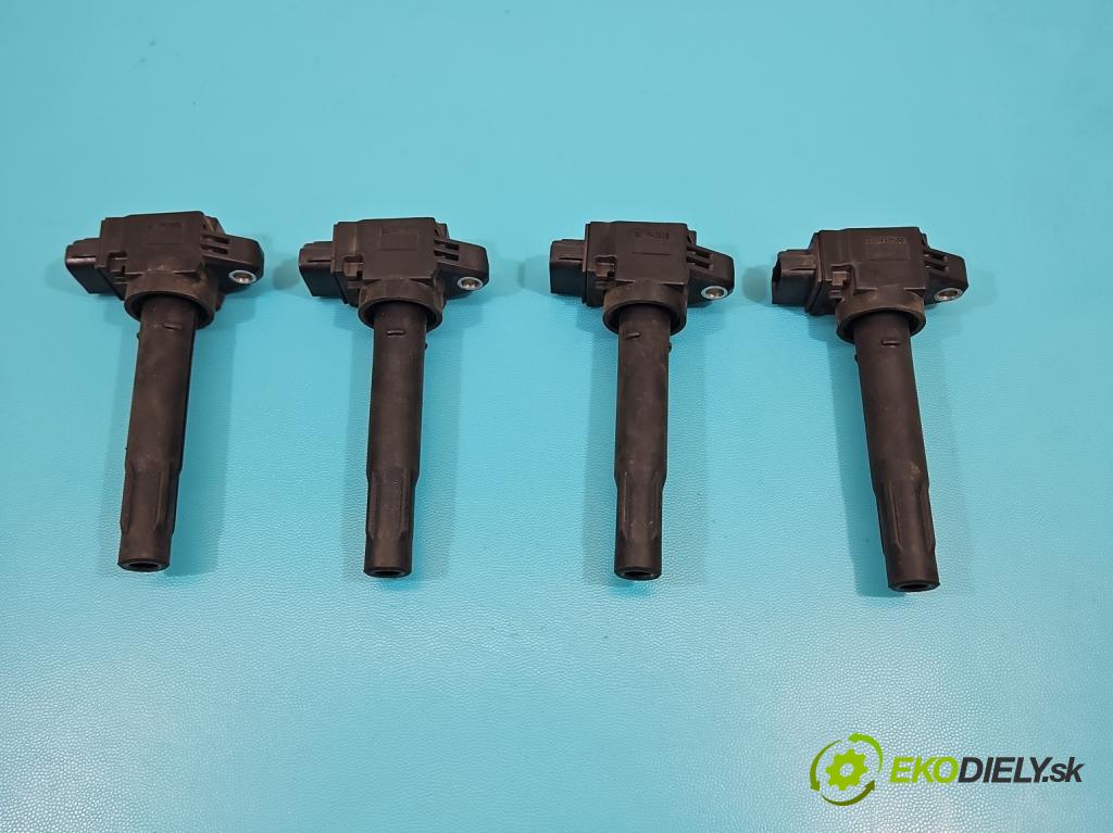 Suzuki SX4 S-Cross 2013-2021 1.4 T 140 HP manual 103 kW 1373 cm3 5- cievka zapaľovacia FK0508 (Zapaľovacia cievka)