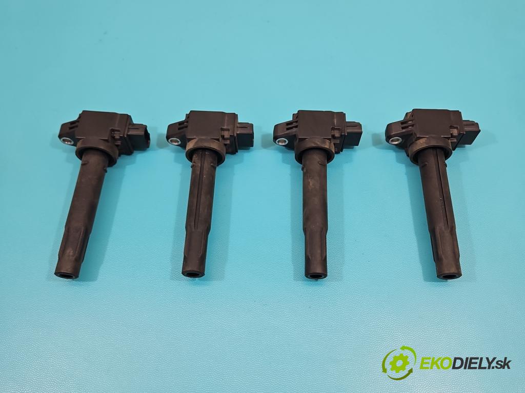 Suzuki SX4 S-Cross 2013-2021 1.4 T 140 HP manual 103 kW 1373 cm3 5- cievka zapaľovacia FK0508 (Zapaľovacia cievka)