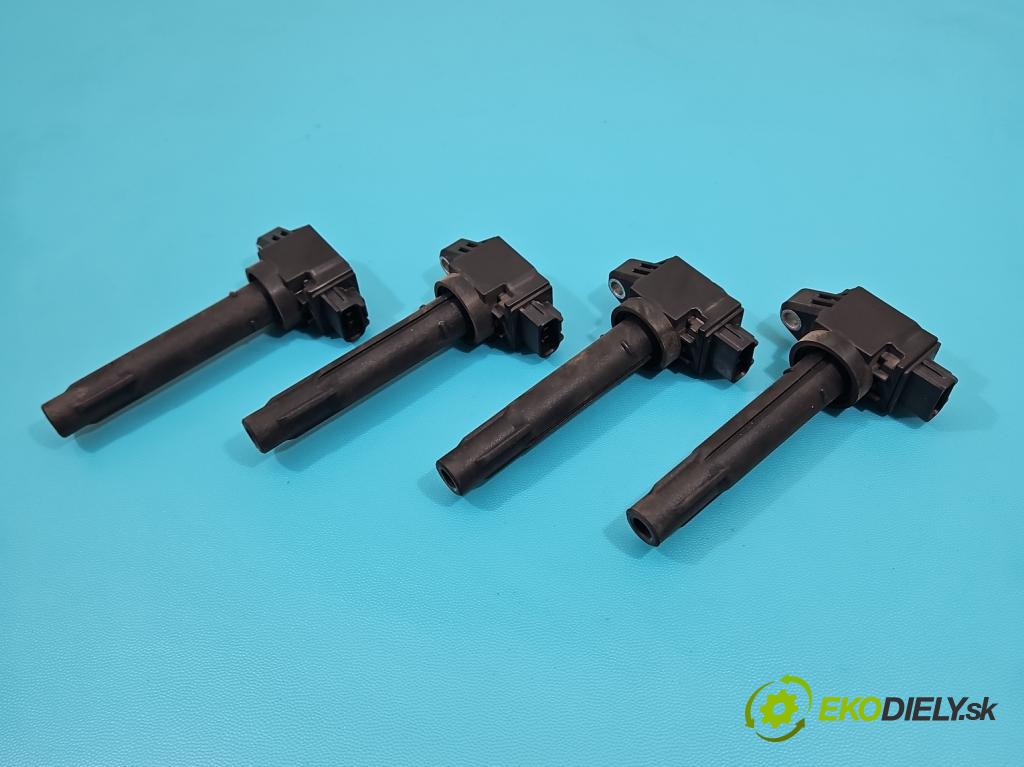 Suzuki SX4 S-Cross 2013-2021 1.4 T 140 HP manual 103 kW 1373 cm3 5- cievka zapaľovacia FK0508 (Zapaľovacia cievka)