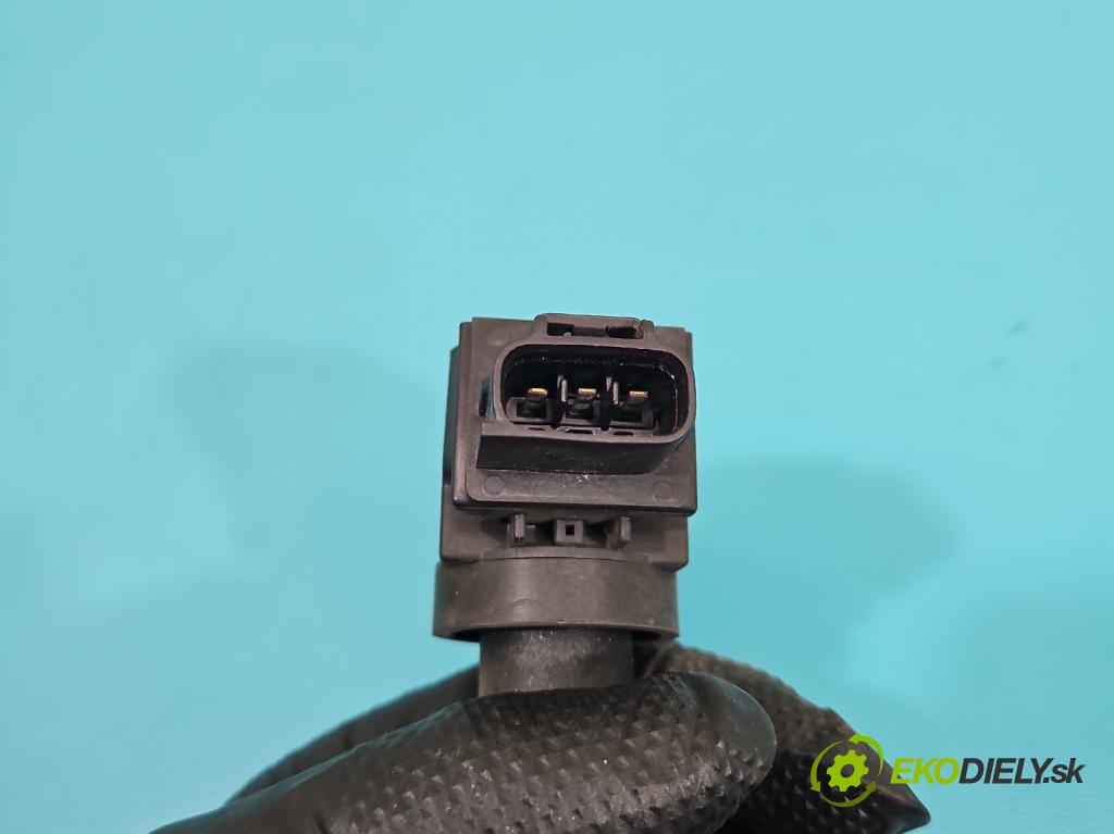 Suzuki SX4 S-Cross 2013-2021 1.4 T 140 HP manual 103 kW 1373 cm3 5- cievka zapaľovacia FK0508 (Zapaľovacia cievka)