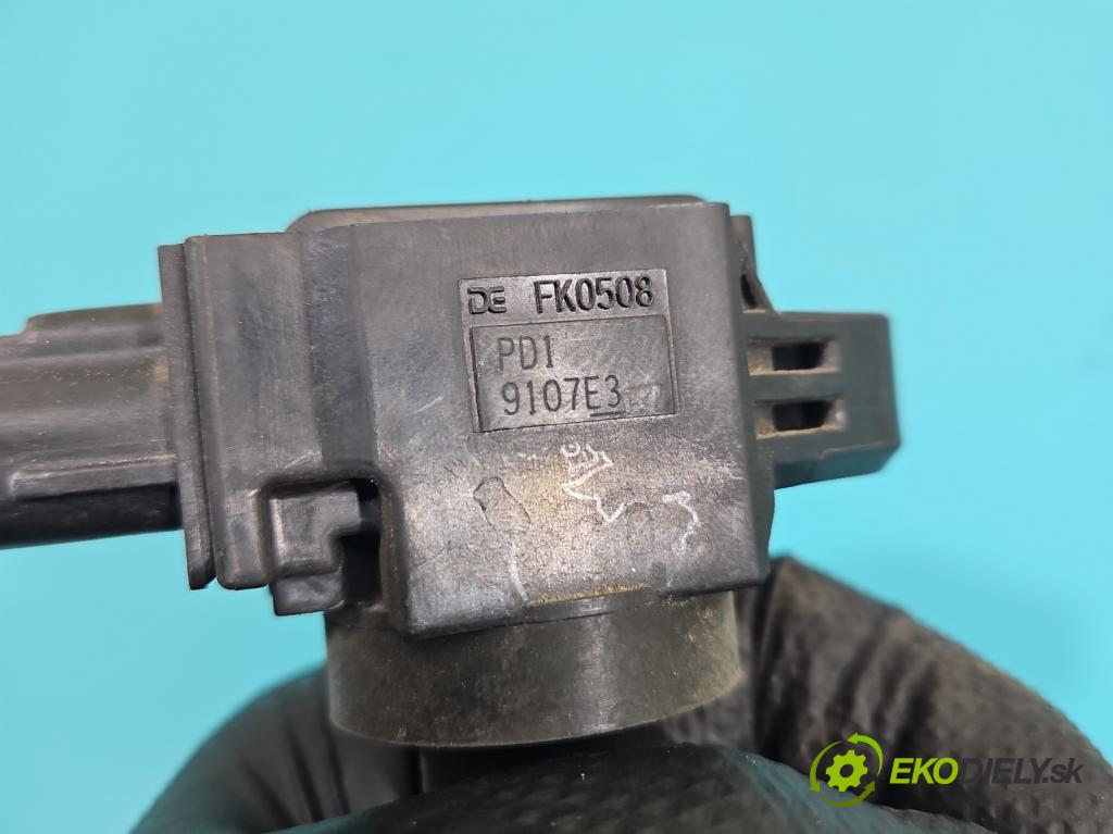 Suzuki SX4 S-Cross 2013-2021 1.4 T 140 HP manual 103 kW 1373 cm3 5- cievka zapaľovacia FK0508 (Zapaľovacia cievka)