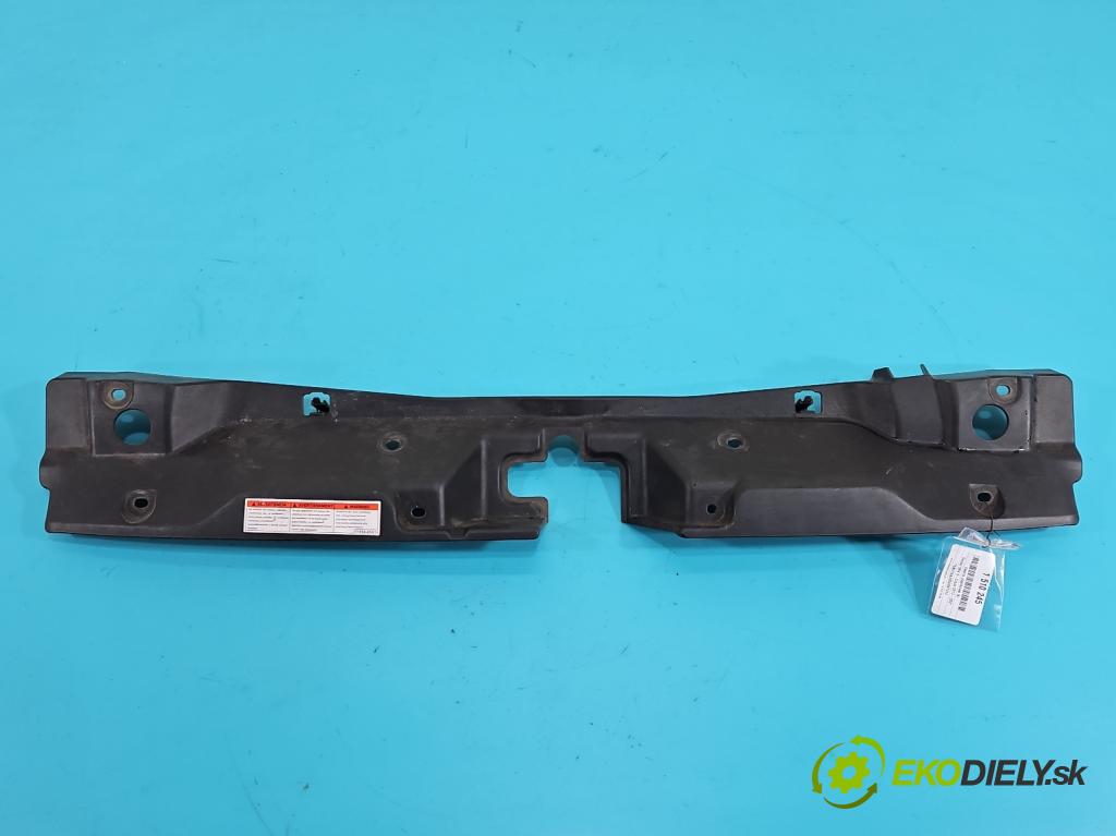 Suzuki SX4 S-Cross 2013-2021 1.4 T 140 hp manual 103 kW 1373 cm3 5- kryt plastová 72371-64R0