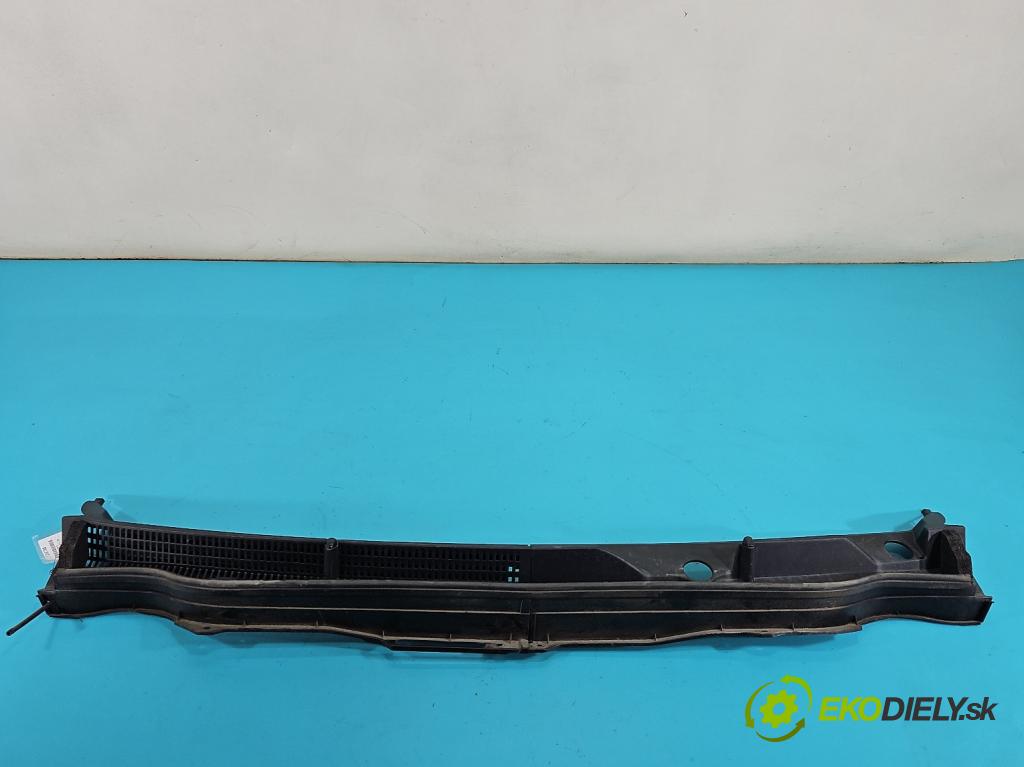 Suzuki SX4 S-Cross 2013-2021 1.4 T 140 HP manual 103 kW 1373 cm3 5- torpédo 7231-61M1 (Torpédo (plast pod čelným sklom))