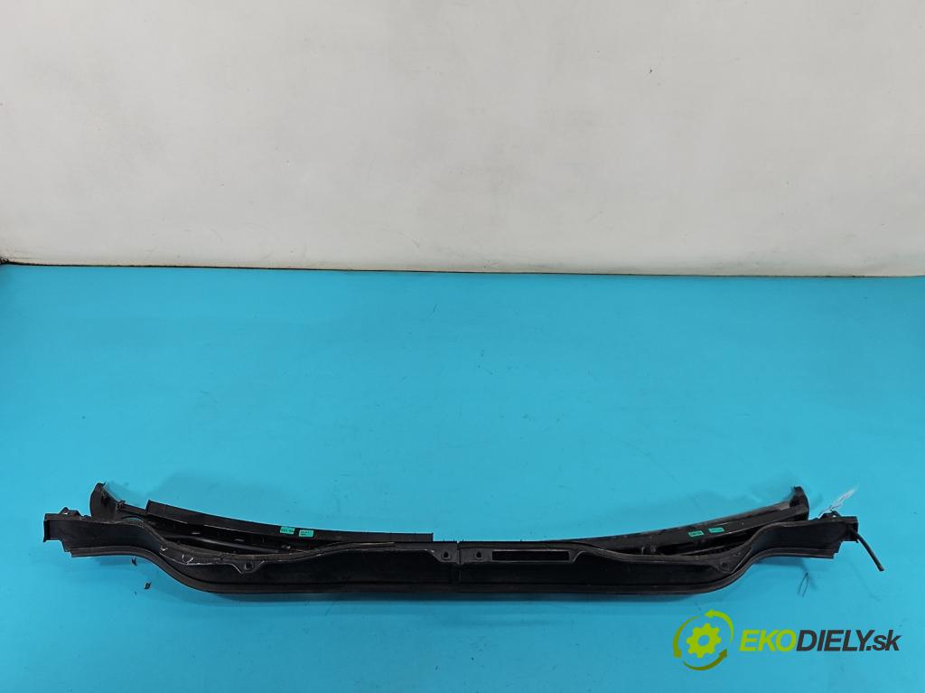 Suzuki SX4 S-Cross 2013-2021 1.4 T 140 HP manual 103 kW 1373 cm3 5- torpédo 7231-61M1 (Torpédo (plast pod čelným sklom))