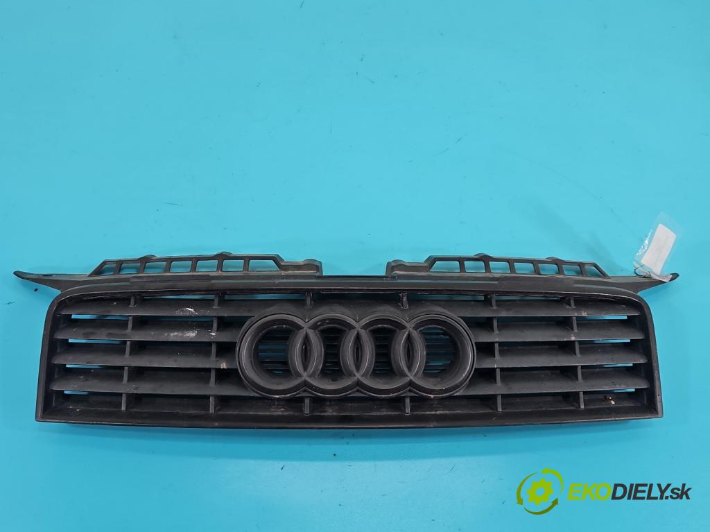 Audi A3 8P 2003-2012 2.0 tdi 140 hp manual 103 kW 1968 cm3 3- mřížka 8P3853651
