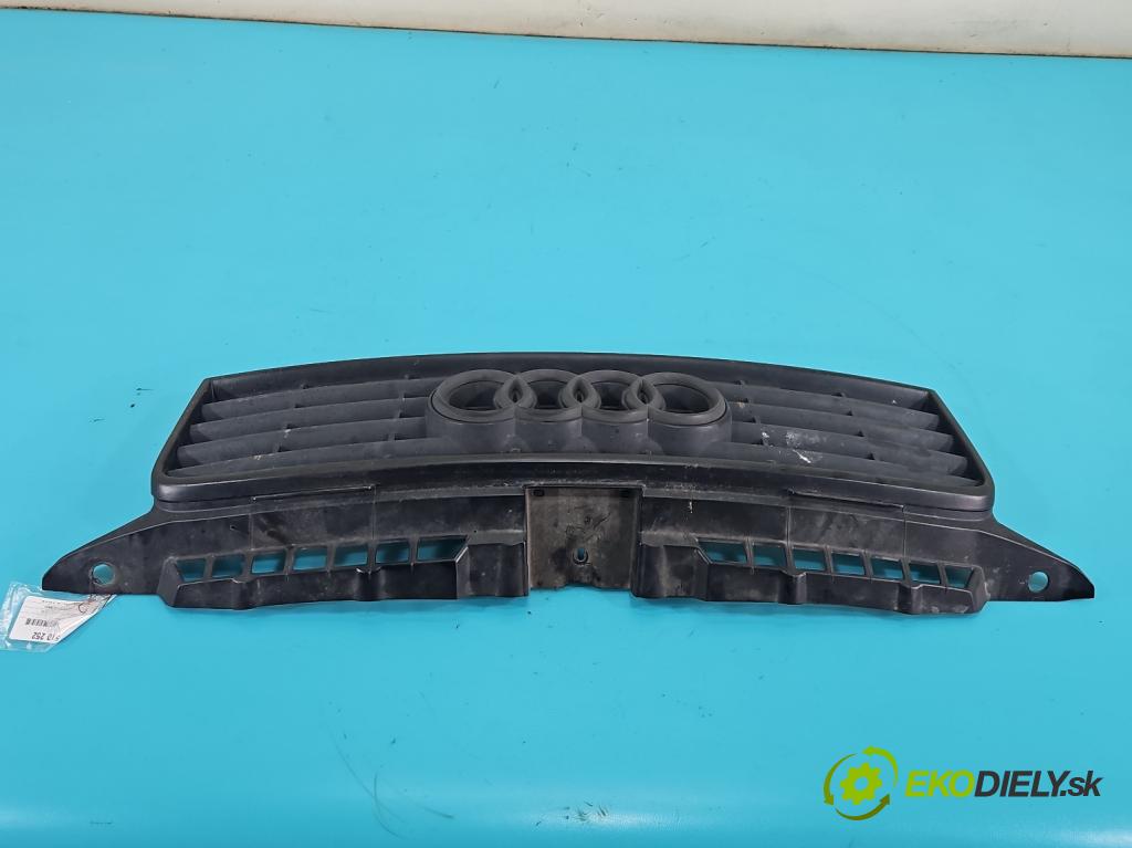 Audi A3 8P 2003-2012 2.0 tdi 140 hp manual 103 kW 1968 cm3 3- mřížka 8P3853651
