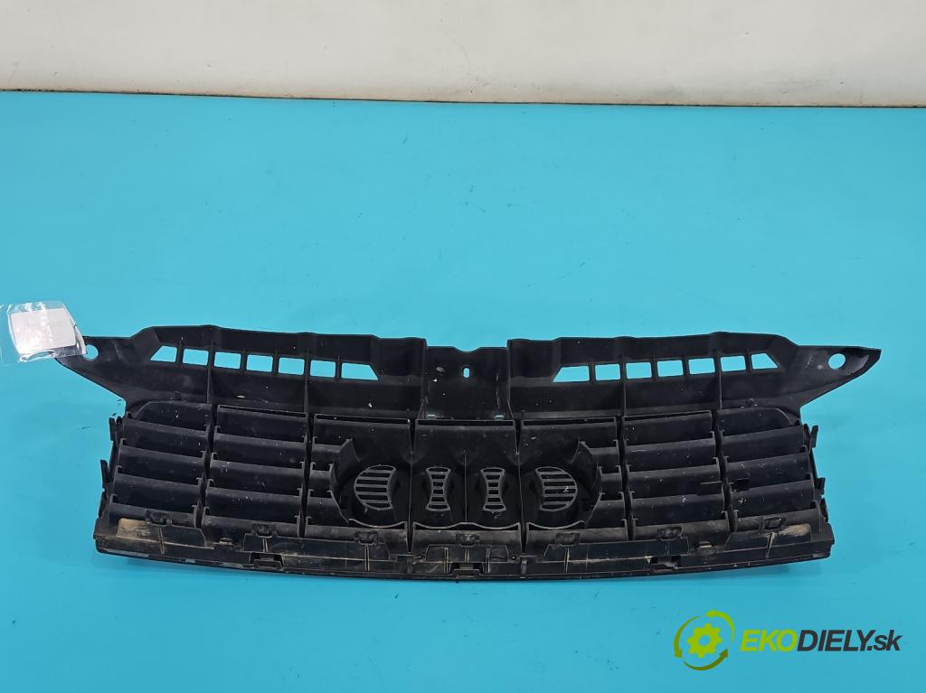 Audi A3 8P 2003-2012 2.0 tdi 140 hp manual 103 kW 1968 cm3 3- mřížka 8P3853651