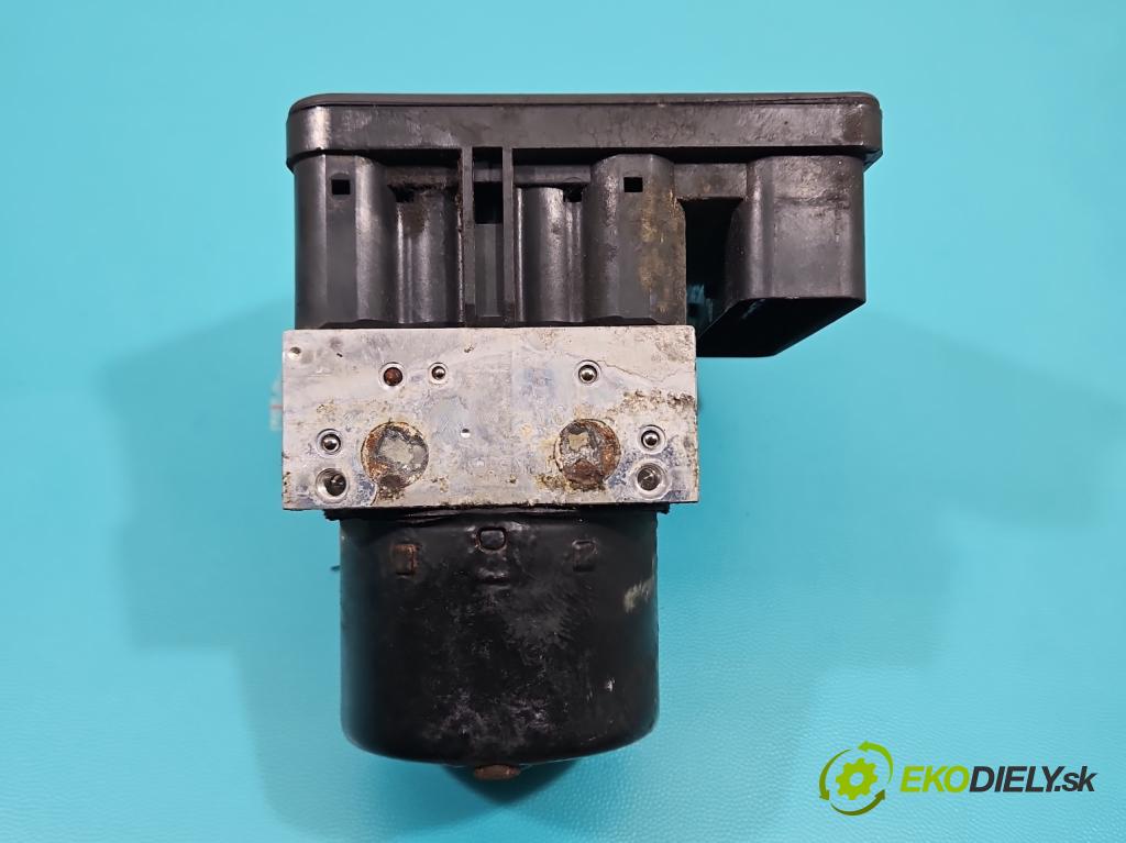 Audi A3 8P 2003-2012 2.0 tdi 140 HP manual 103 kW 1968 cm3 3- čerpadlo abs 1K0614517H (Pumpa ABS)