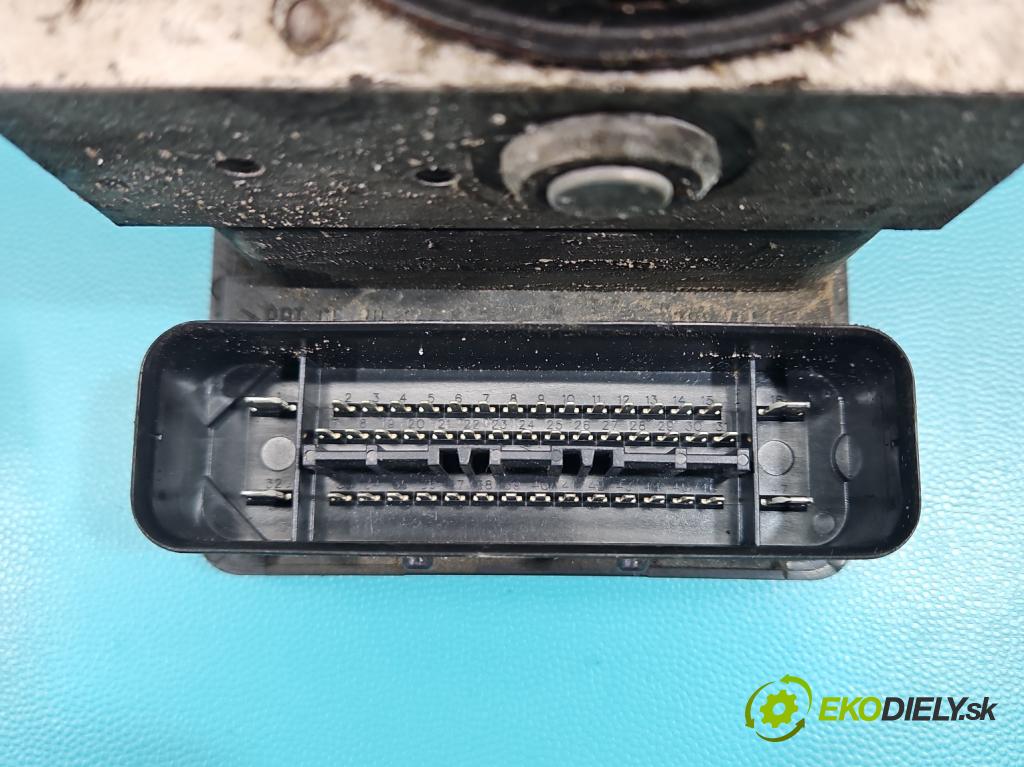 Audi A3 8P 2003-2012 2.0 tdi 140 HP manual 103 kW 1968 cm3 3- čerpadlo abs 1K0614517H (Pumpa ABS)