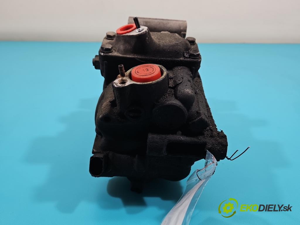 Audi A3 8P 2003-2012 2.0 tdi 140 HP manual 103 kW 1968 cm3 3- Kompresor: klimatizácie  (Kompresor klimatizácie)