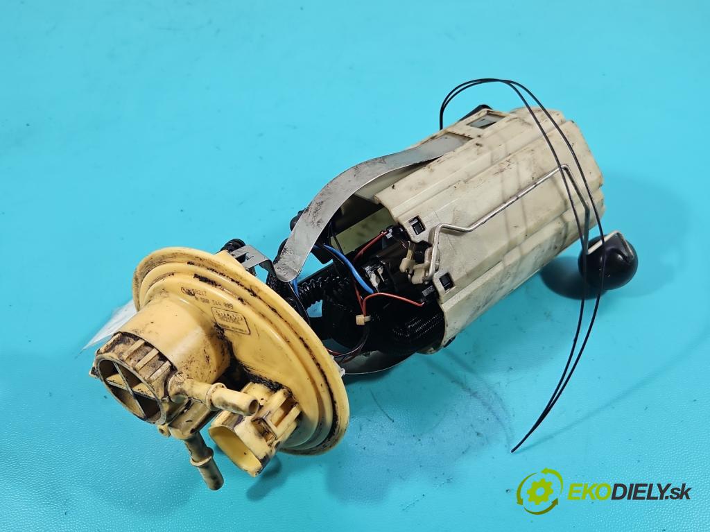Volvo XC90 I 2002-2014 2.4 D5 (D5244T) 163 HP automatic 120 kW 2401 cm3 5- čerpadlo palivo 0580314299