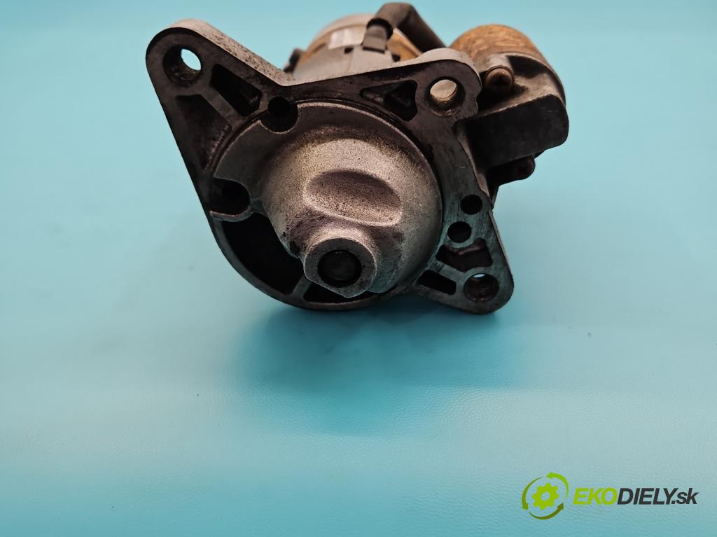 Mazda 5 2005-2010 2.0 citd 110 HP manual 81 kW 1998 cm3 5- štartér M002T88671 (Štartér)