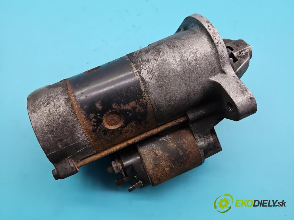 Mazda 5 2005-2010 2.0 citd 110 HP manual 81 kW 1998 cm3 5- štartér M002T88671 (Štartér)