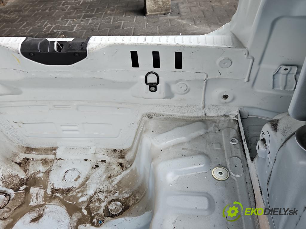 Dacia Sandero III 2020- 1.0 SCe: 480) 91 KM manual 67 kW 999 cm3 5- pas zadní:
