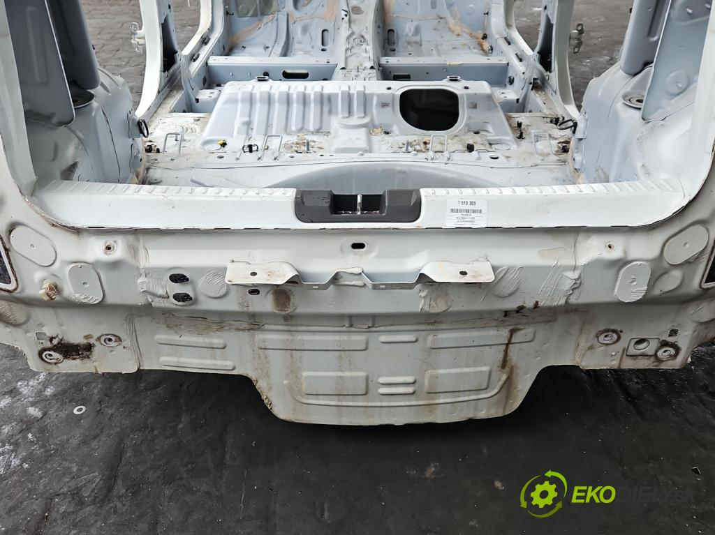 Dacia Sandero III 2020- 1.0 SCe: 480) 91 KM manual 67 kW 999 cm3 5- pas zadní: 