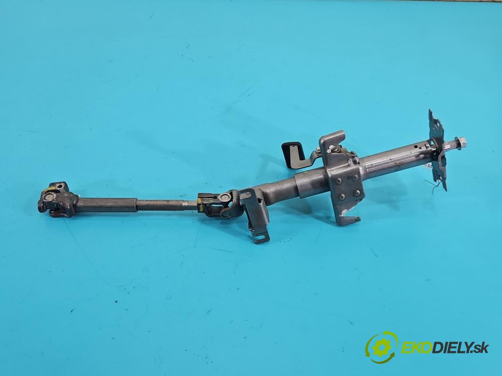 Suzuki Swift Mk6 2005-2010 1.3 16V (M13A) 92 hp manual 68 kW 1328 cm3 5- Sloupek volant 26109682 (Tyč řízení (volantu))