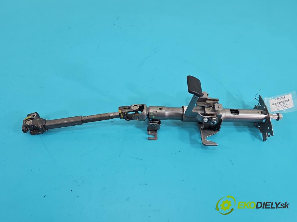 Suzuki Swift Mk6 2005-2010 1.3 16V (M13A) 92 hp manual 68 kW 1328 cm3 5- Sloupek volant 26109682 (Tyč řízení (volantu))