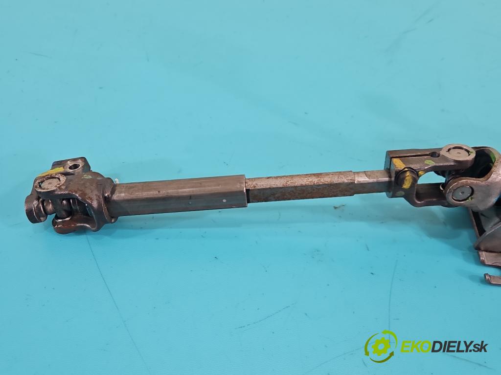 Suzuki Swift Mk6 2005-2010 1.3 16V (M13A) 92 hp manual 68 kW 1328 cm3 5- Sloupek volant 26109682 (Tyč řízení (volantu))